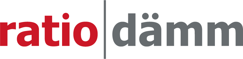 ratiodämm Logo